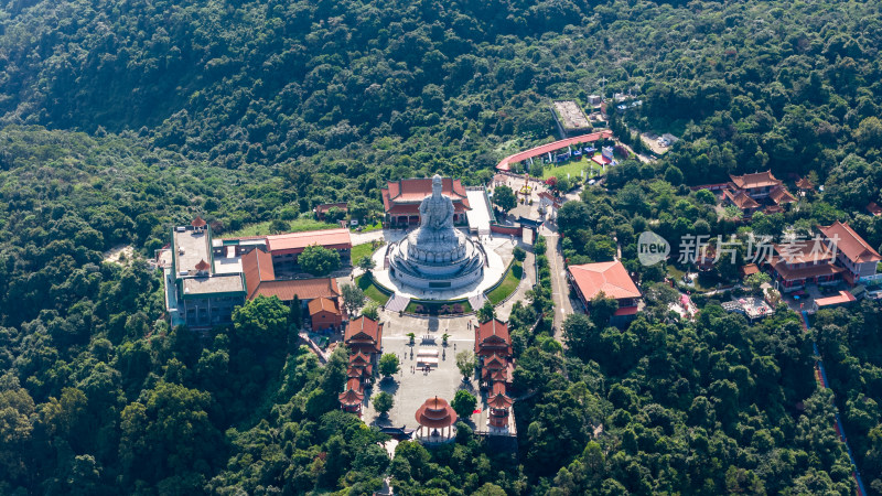 广东东莞观音山国家森林公园