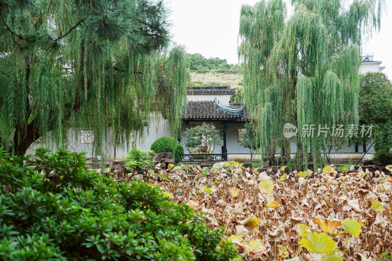 榜眼府第冯桂芬故居