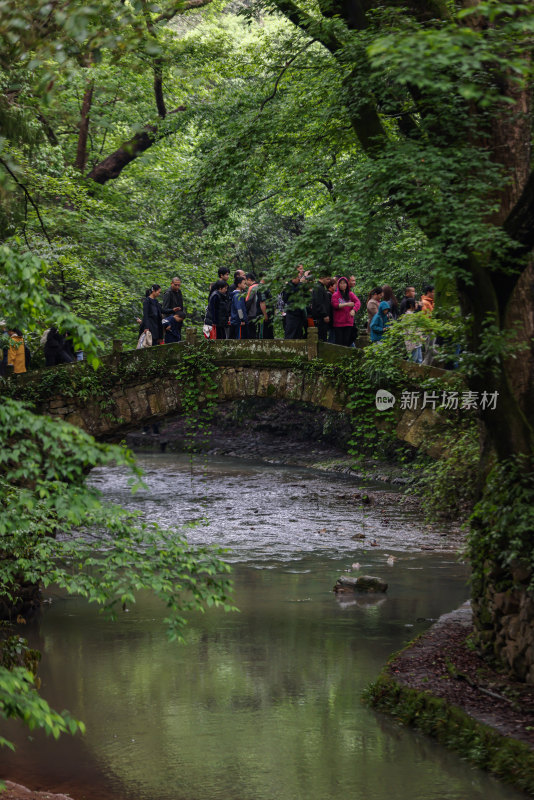 天台之旅