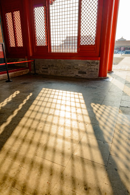 北京故宫博物院