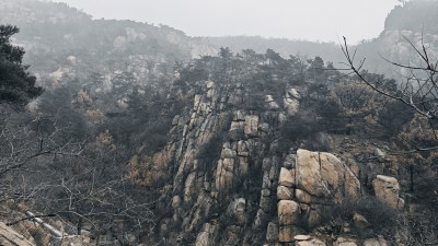 新甫山山脉