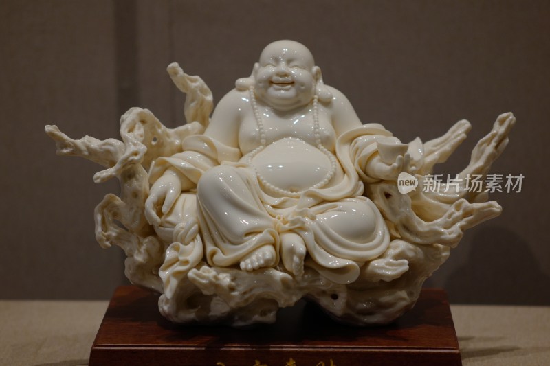 闽台缘博物馆展品及《闽台陶瓷艺术精品展》