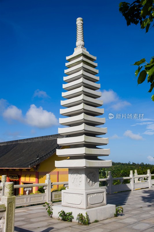 博鳌禅寺