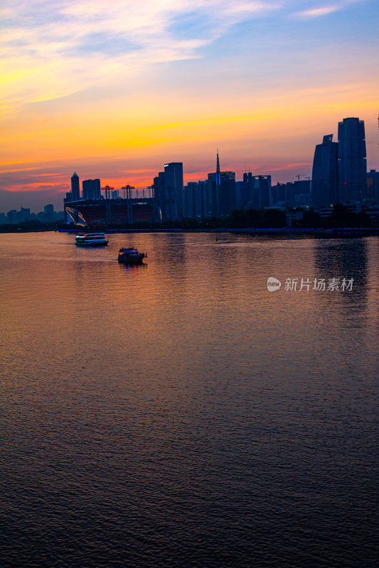 广州风景