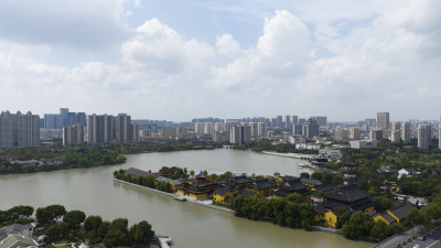 浙江嘉兴平湖报本禅寺