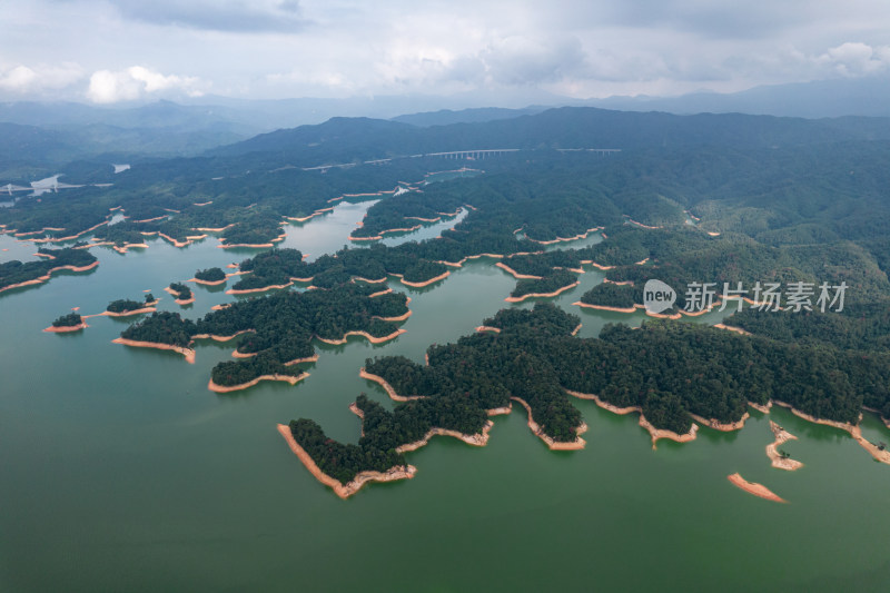 广州流溪河国家森林公园