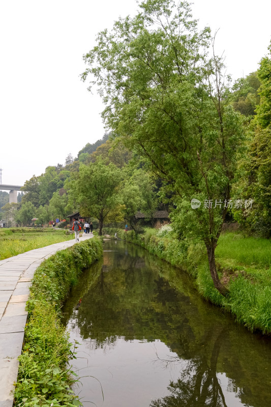 婺源风景