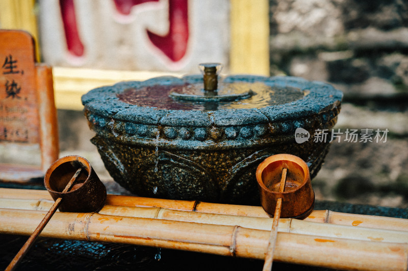 厦门南普陀寺