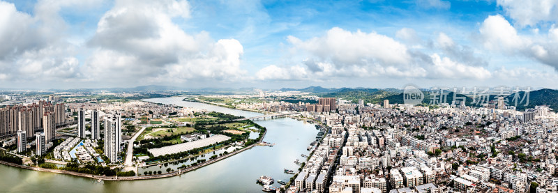 中国广东省汕头市濠江区达濠街道