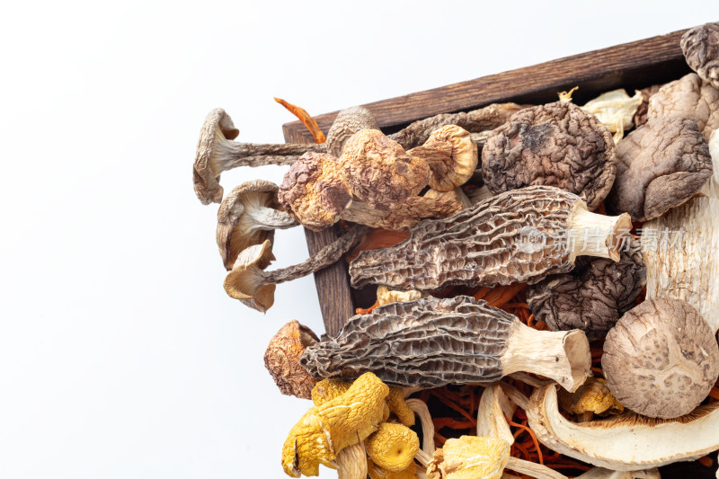 云南菌菇汤料包