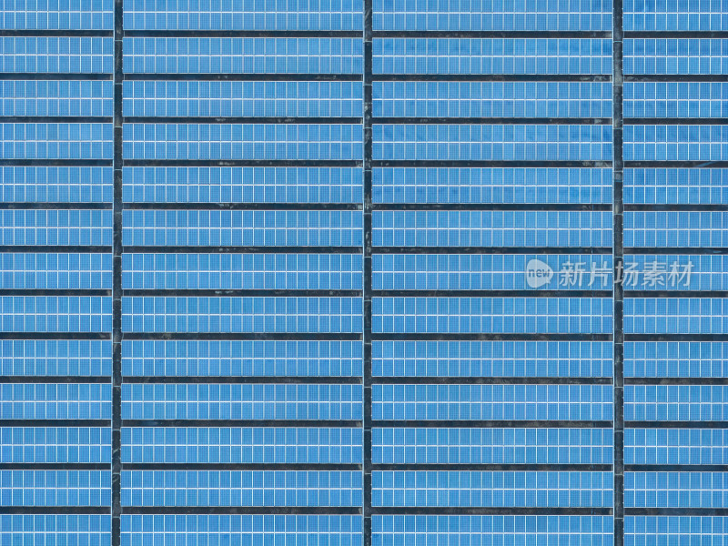 深圳光明新区CBD高新科技区蓝调高空航拍