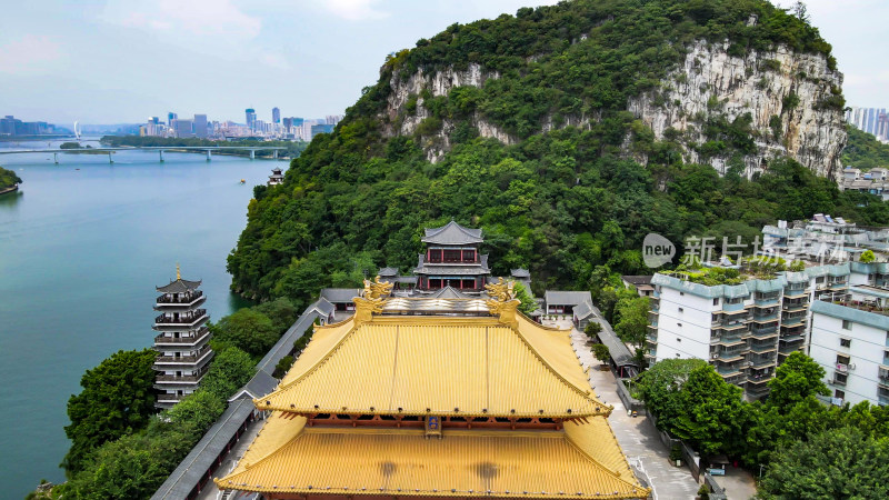 柳州地标