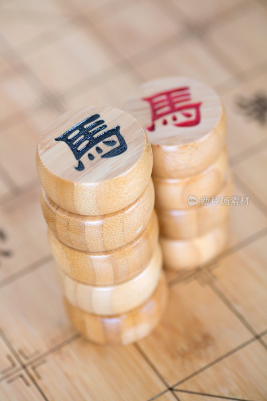 中国象棋