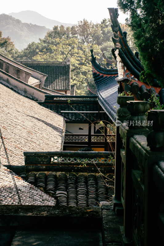 宁波天童寺