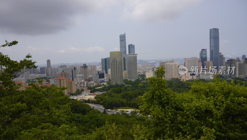 大连风景