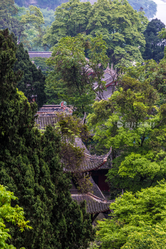 都江堰水利枢纽