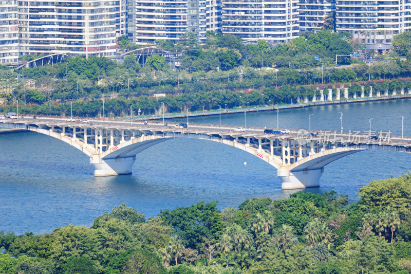 广西柳州壶东大桥