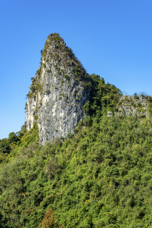 阳朔十里画廊