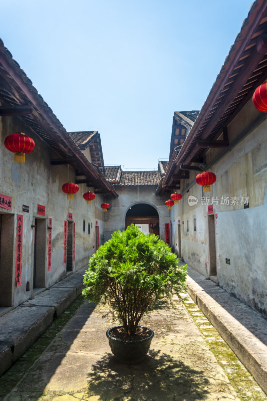 深圳龙岗鹤湖新居