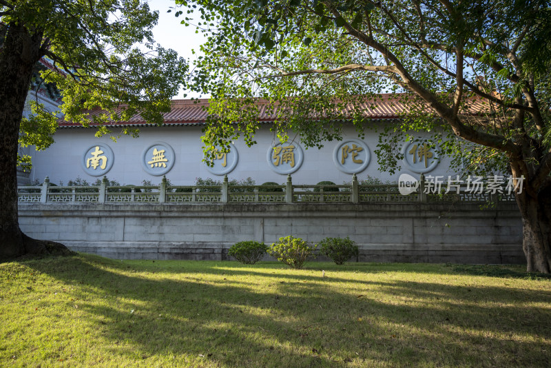 珠海普陀寺