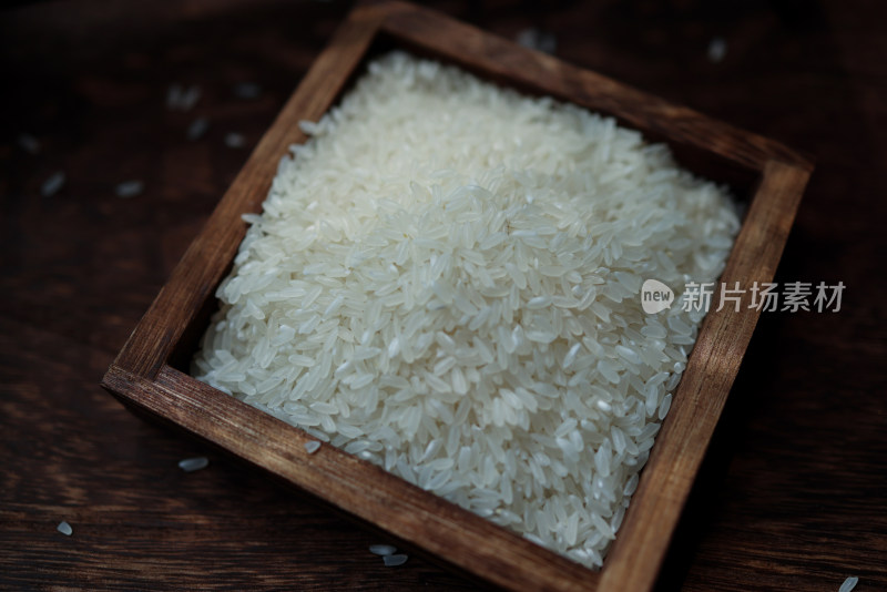 五常大米 稻花香