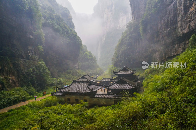 重庆城市风光旅游景点