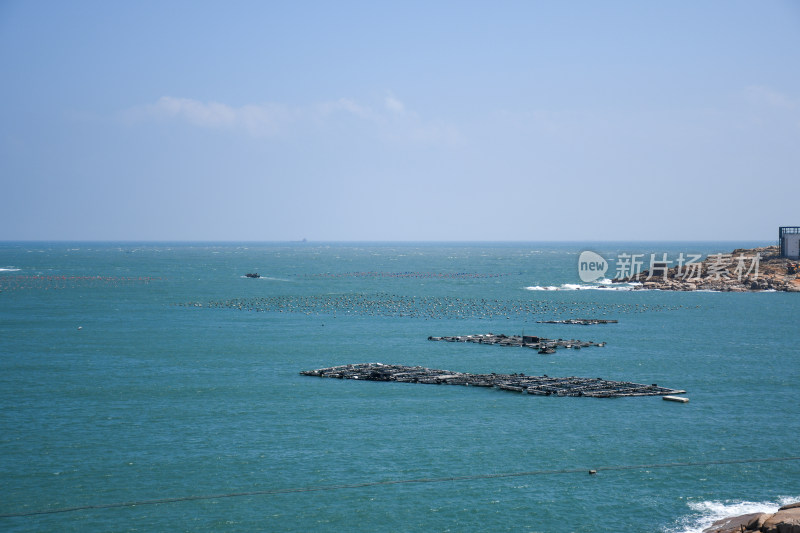 猴研岛（68海里）