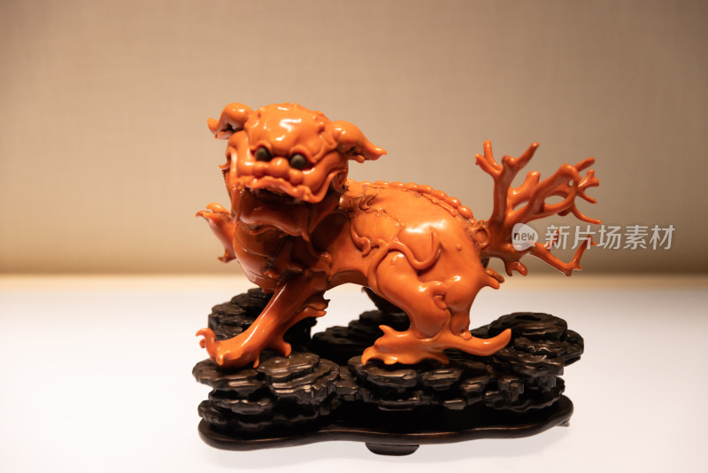 北京故宫珍宝馆国宝文物