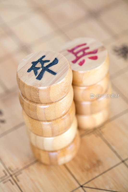 中国象棋