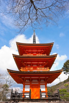 日本清水寺