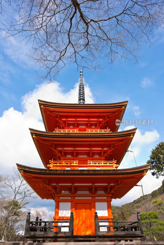 日本清水寺