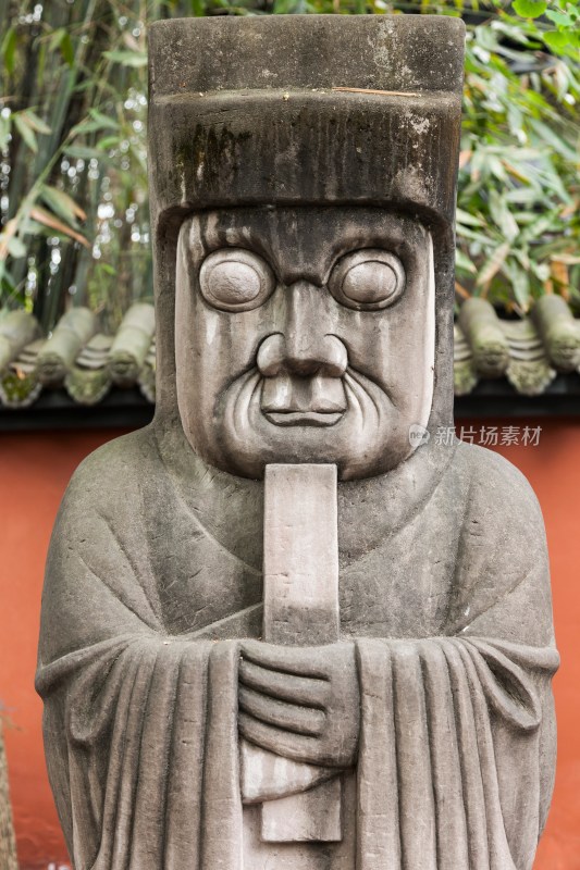 成都武侯祠