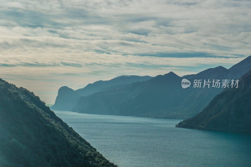 自然风光山河山丘山峰壮丽山川山峦山岳