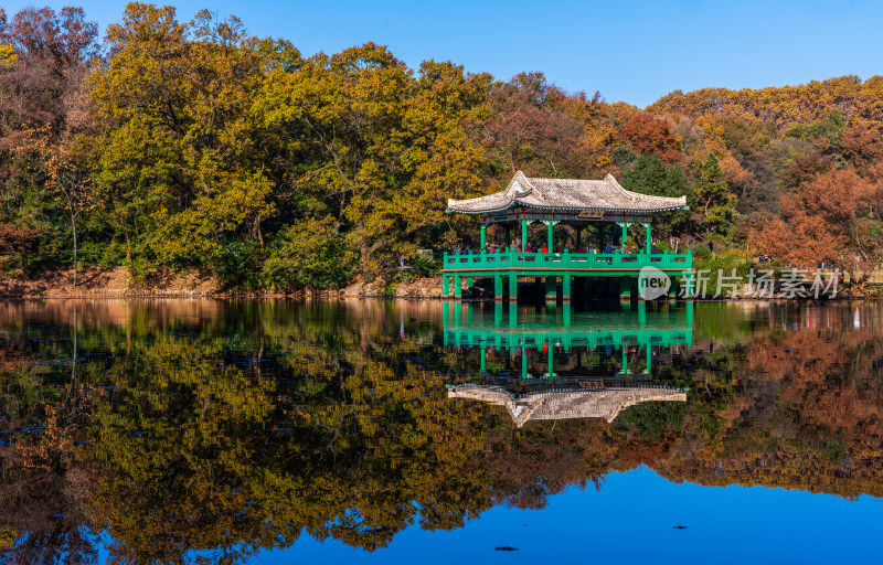 南京中山陵