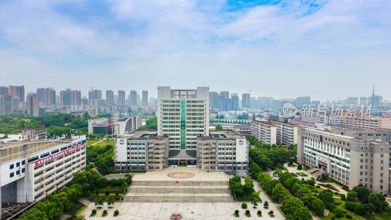 南华大学 湖南省衡阳市 公办大学