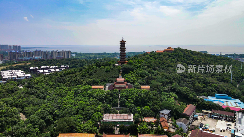 岳阳圣安寺