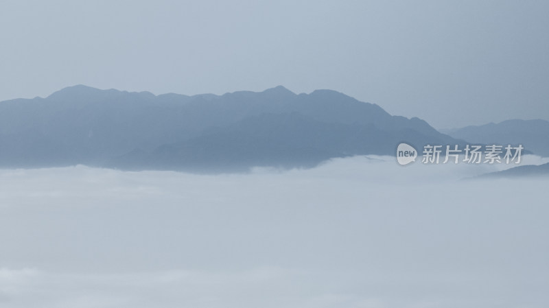 福州平流雾