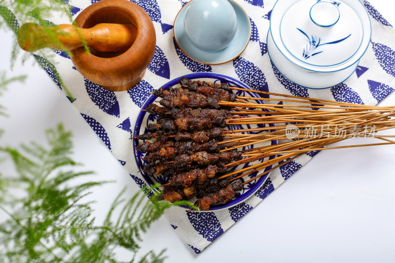 健康好吃的黄豆焖鸡爪