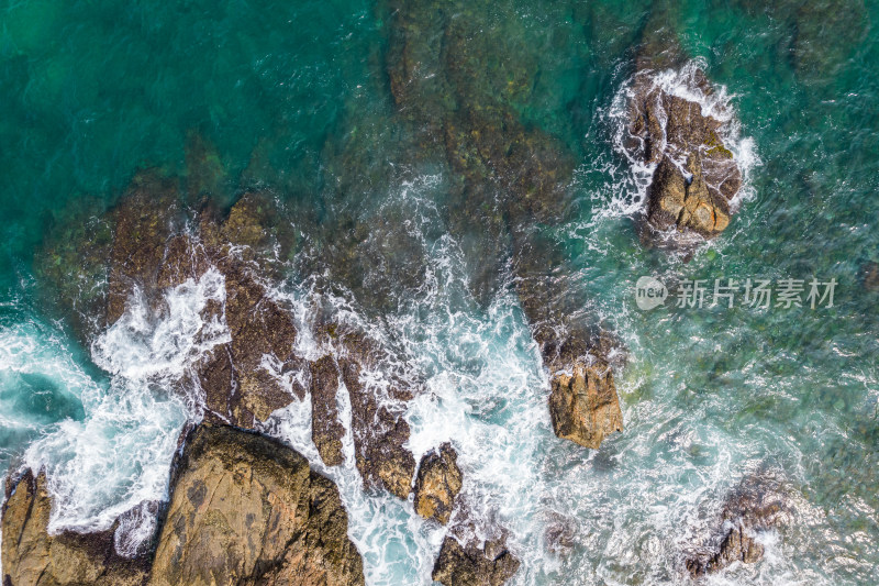 深圳海岸线