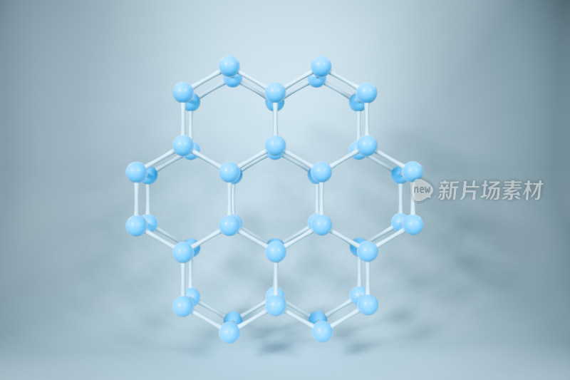 化学分子构成