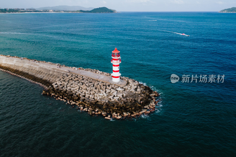 万宁神州半岛灯塔