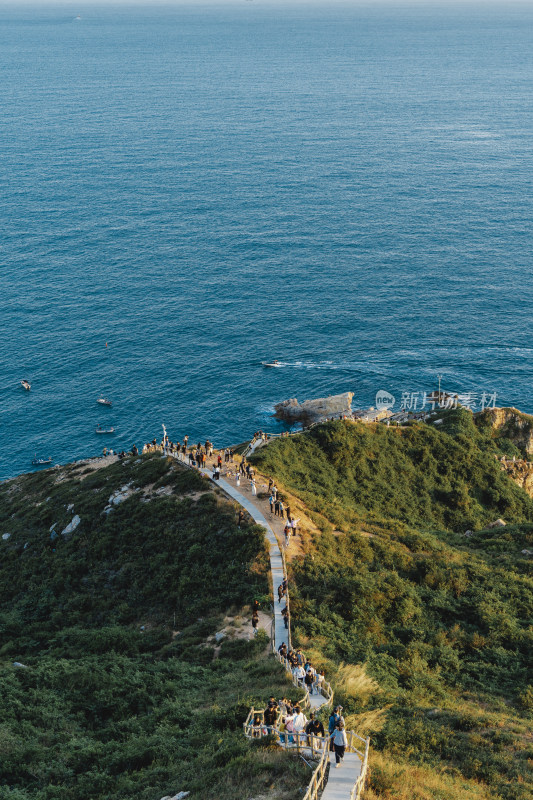 深圳天文台/深圳西涌/最美海岸线