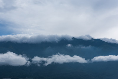 大理苍山