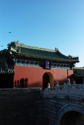 北京天坛公园