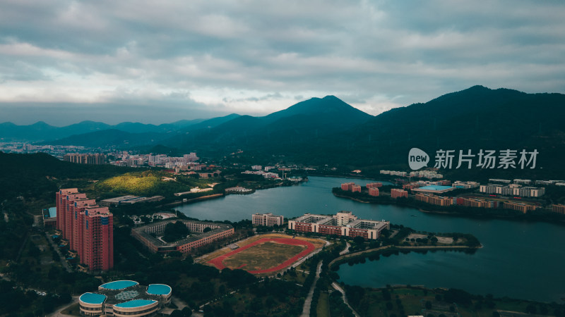 仰恩大学