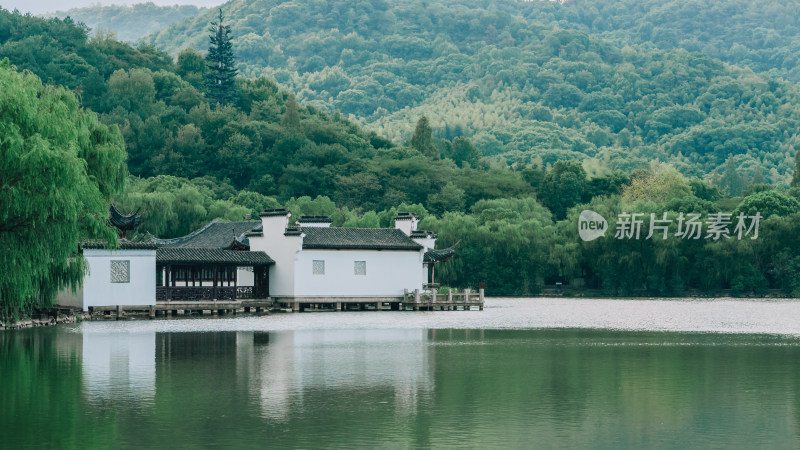 宁波天下玉苑景区