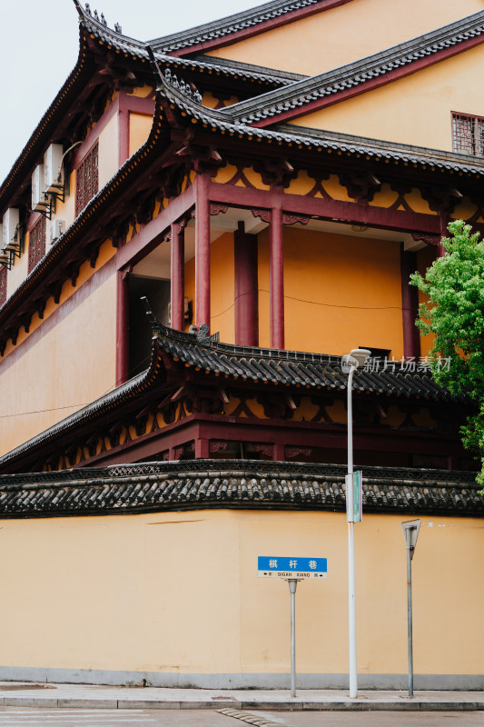 衢州天宁禅寺