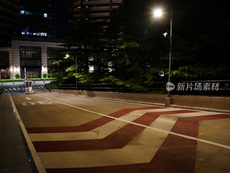 北京 国贸 cbd 夜景