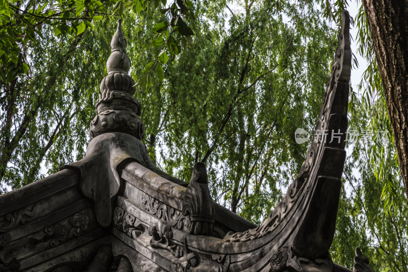 成都武侯祠