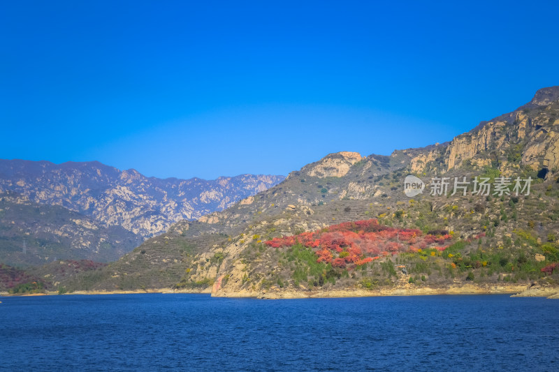 山水风景自然风光